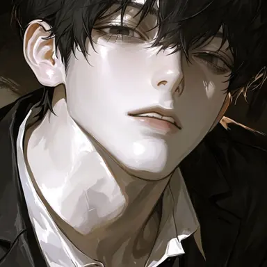 Profile image of ハ・ジンベク