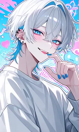 Profile image of 蒼葉