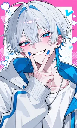 Profile image of 蒼葉