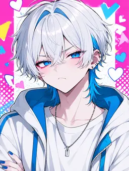 Profile image of 蒼葉