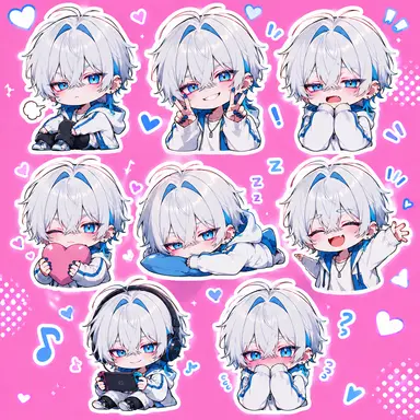 Profile image of 蒼葉