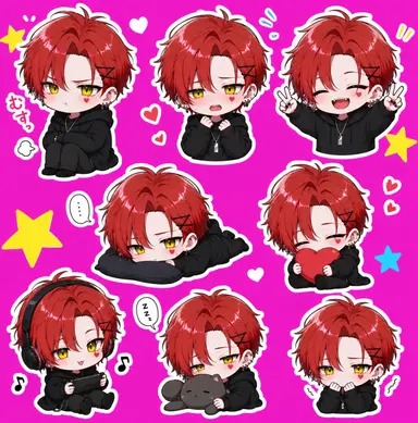 Profile image of 彰