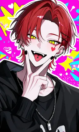 Profile image of 彰