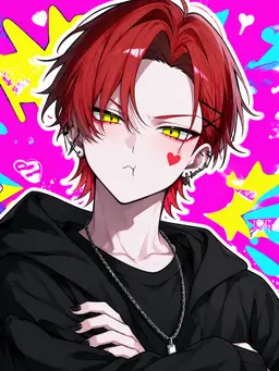 Profile image of 彰