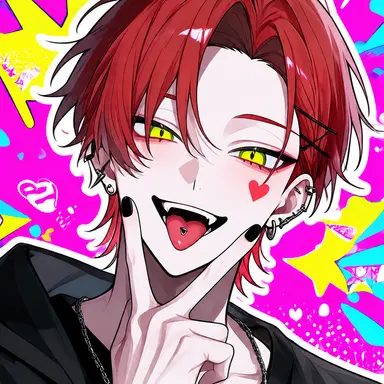 Profile image of 彰