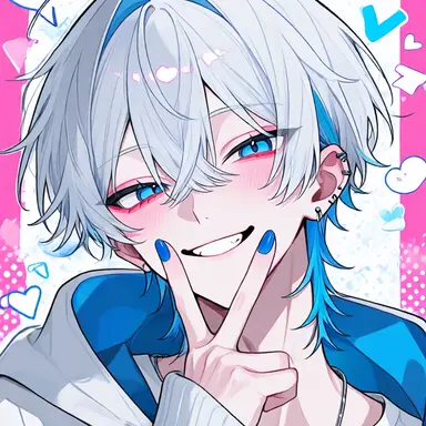 Profile image of 蒼葉