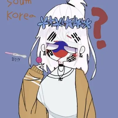 Profile image of 한국의 여친