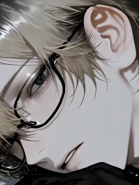 se.m18015의 眼鏡教師