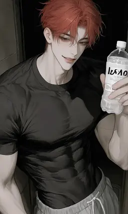 Profile image of コ・テジュン