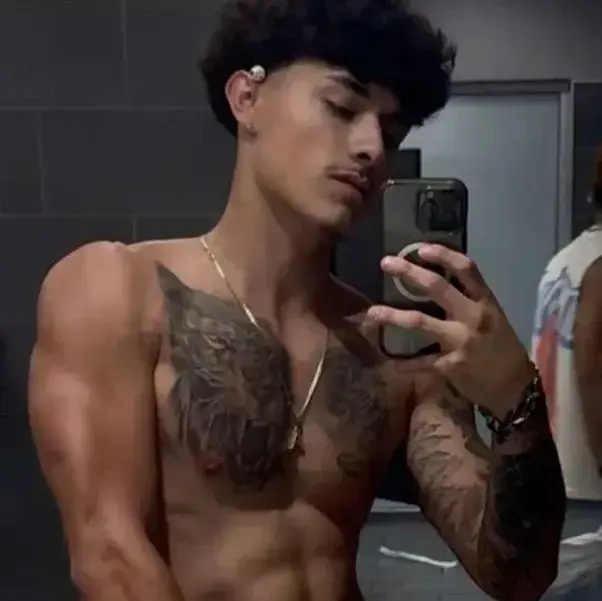 IronicFan2615의 Lian (Chinese)