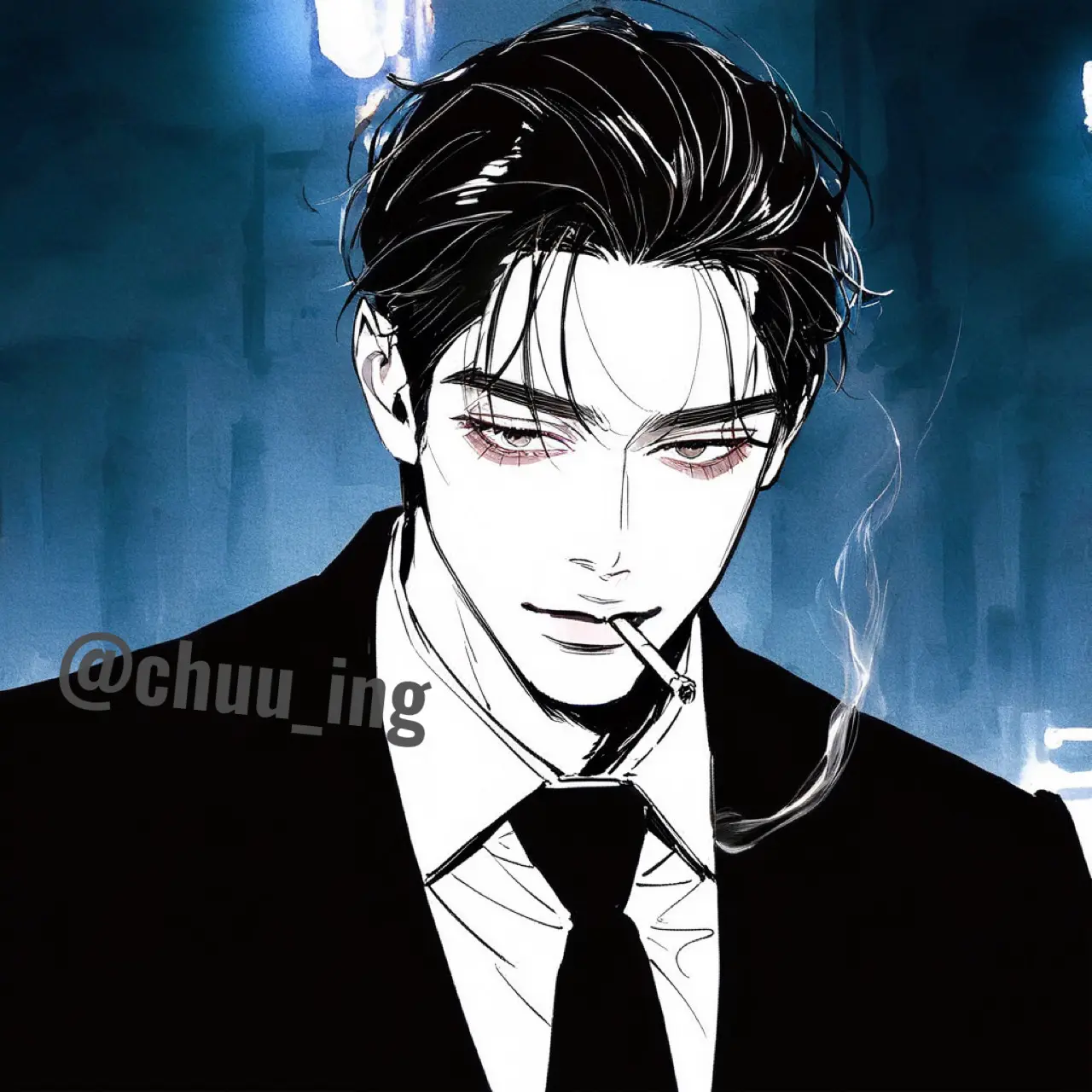 chuu_ing의 박태곤