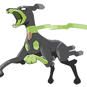 Profile image of ジガルデ