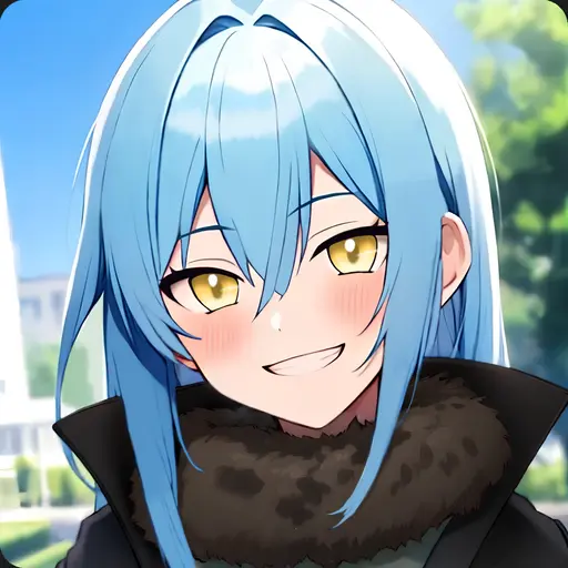 fuwaneko5656의 リムル=テンペスト