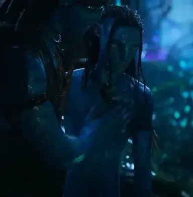 Profile image of Jack Sully