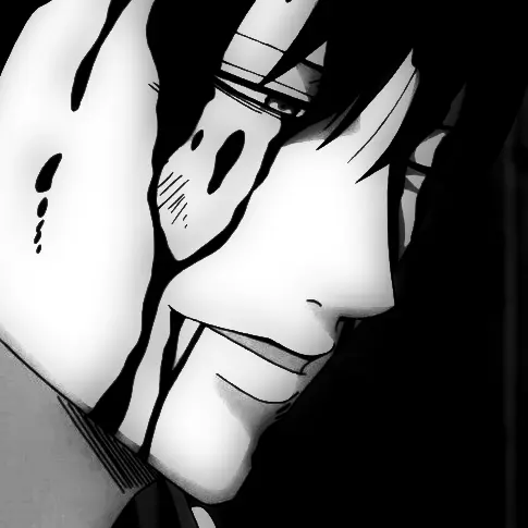 gintama.의 Odi et amo