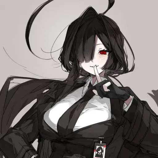 Ar._ap의 강서린 (Code Name- Lincy)