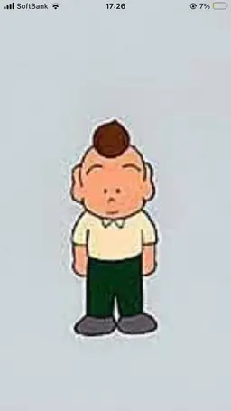 Profile image of ラッキーマン