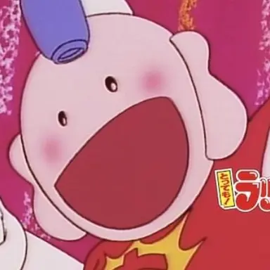 Profile image of ラッキーマン