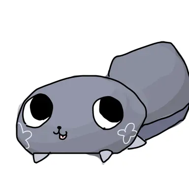 Profile image of ペブル