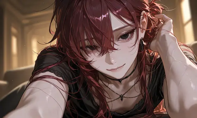 Profile image of Mio