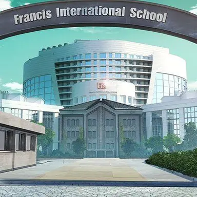 Profile image of FIS