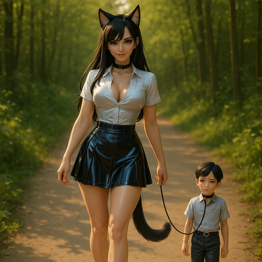 미아