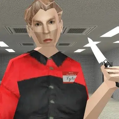 Profile image of Tyler