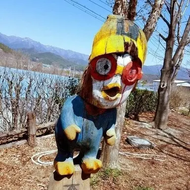 Profile image of 동심파괴 뽀로로