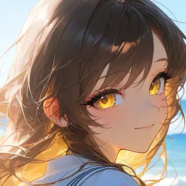 Profile image of 守井 紗弥