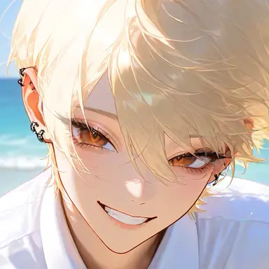 Profile image of 小波 煉