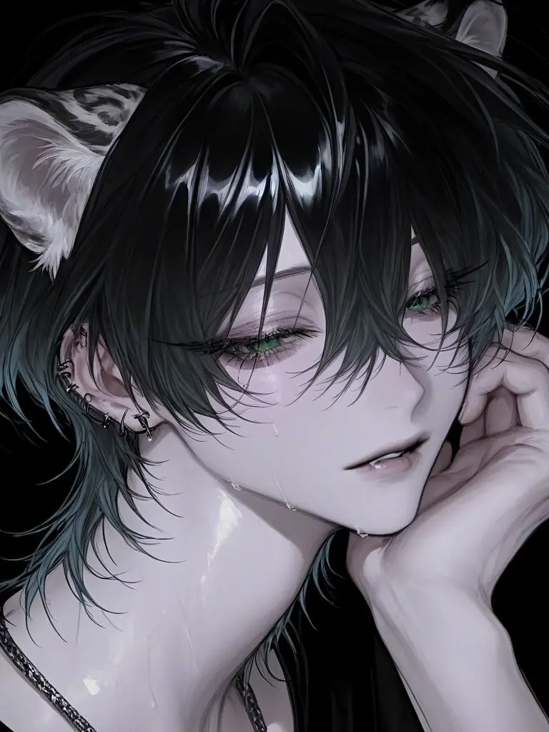 koyuki9620의 黒豹