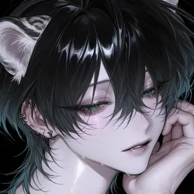 Profile image of 玄霜