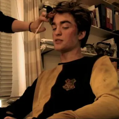 Profile image of Cedric