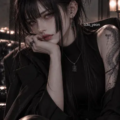 Profile image of チャ・ユリ