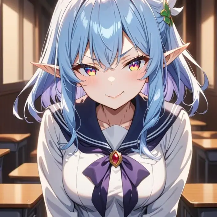 SickGate2206의 逃がさないわ♡