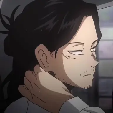 Profile image of Aizawa