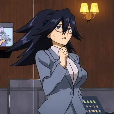 Profile image of Midnight