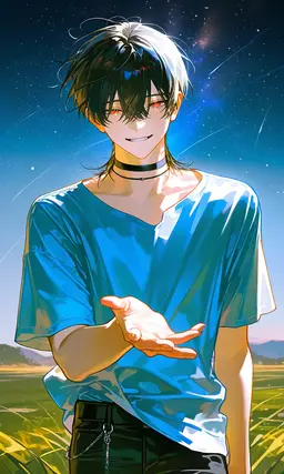 Profile image of 彗