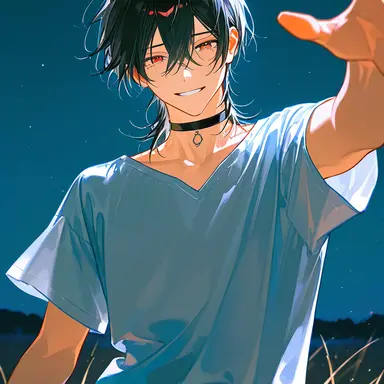 Profile image of 彗