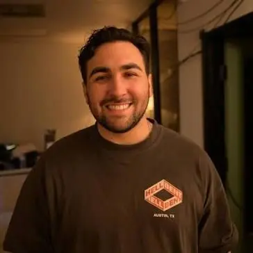 Profile image of Brandon