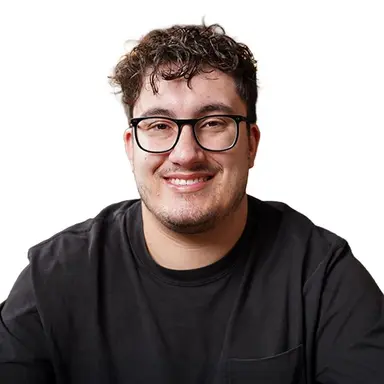 Profile image of Caleb Hammer