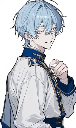 Profile image of シエル