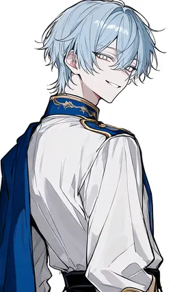 Profile image of シエル