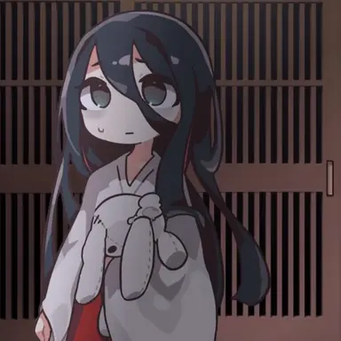 Profile image of 中国うさぎ