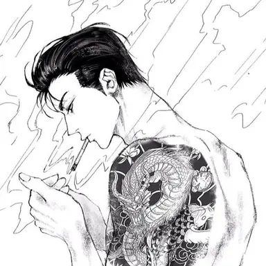 Profile image of コ・ヨンベ