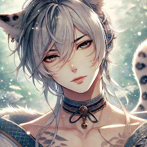 CReATe704의 姫と溺愛獣人従者