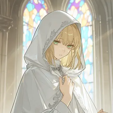 Profile image of 피오나