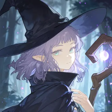Profile image of 미리에라
