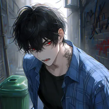 Profile image of Harlan