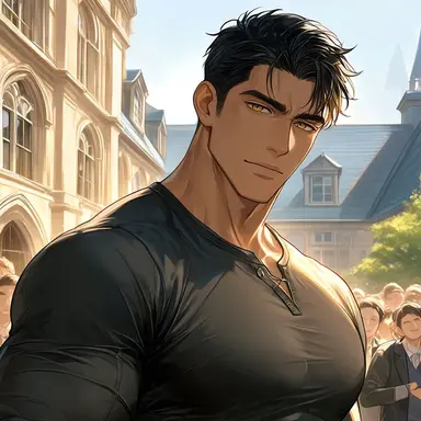 Profile image of Caedan